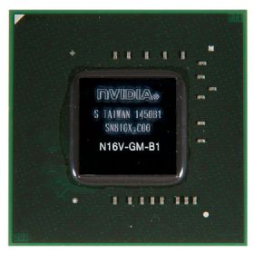 N16V-GM-B1  nVidia GeForce GT920M, . 